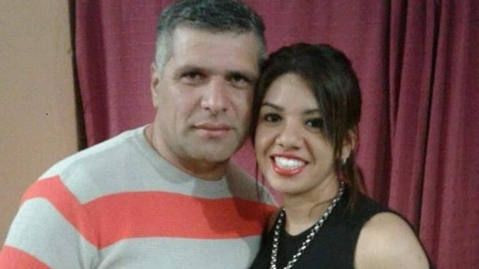 femicidio en cordoba: fue al trabajo de su ex y la apunalo