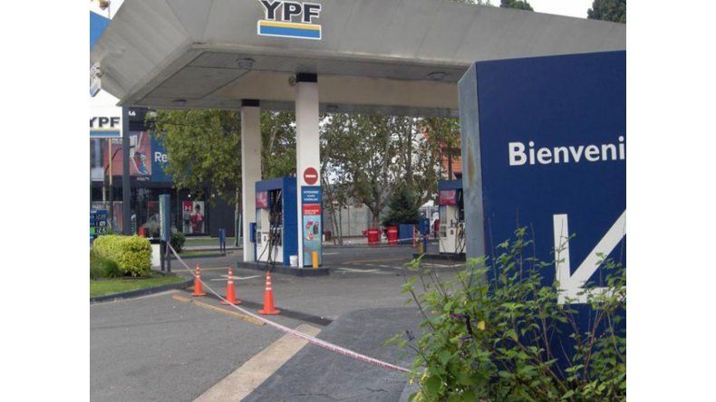 Nueva suba en el combustible