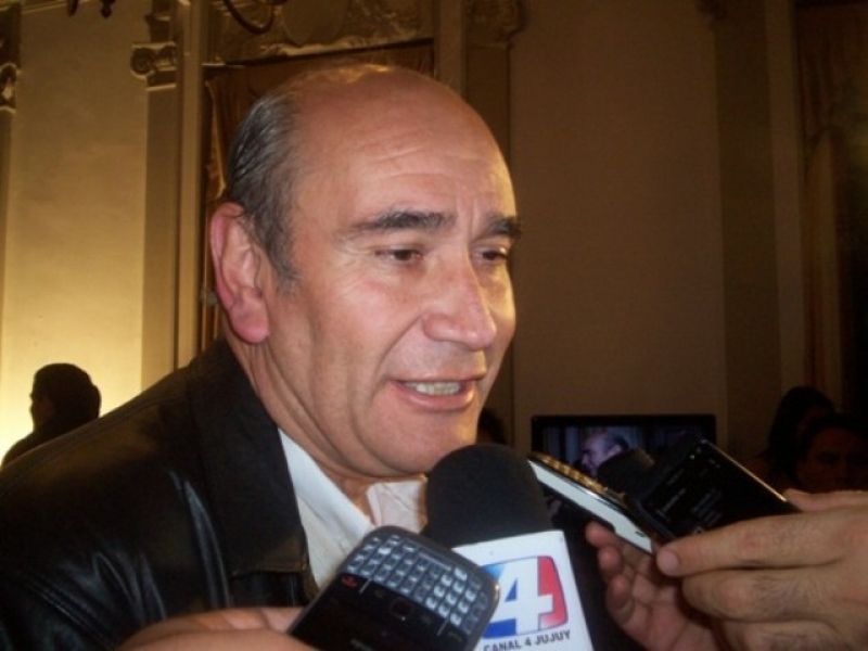 Dip. Rubén Rivarola