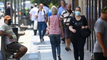 El Gobierno ordenó la extensión hasta el 31 de diciembre de 2023 de la emergencia pública en materia sanitaria.