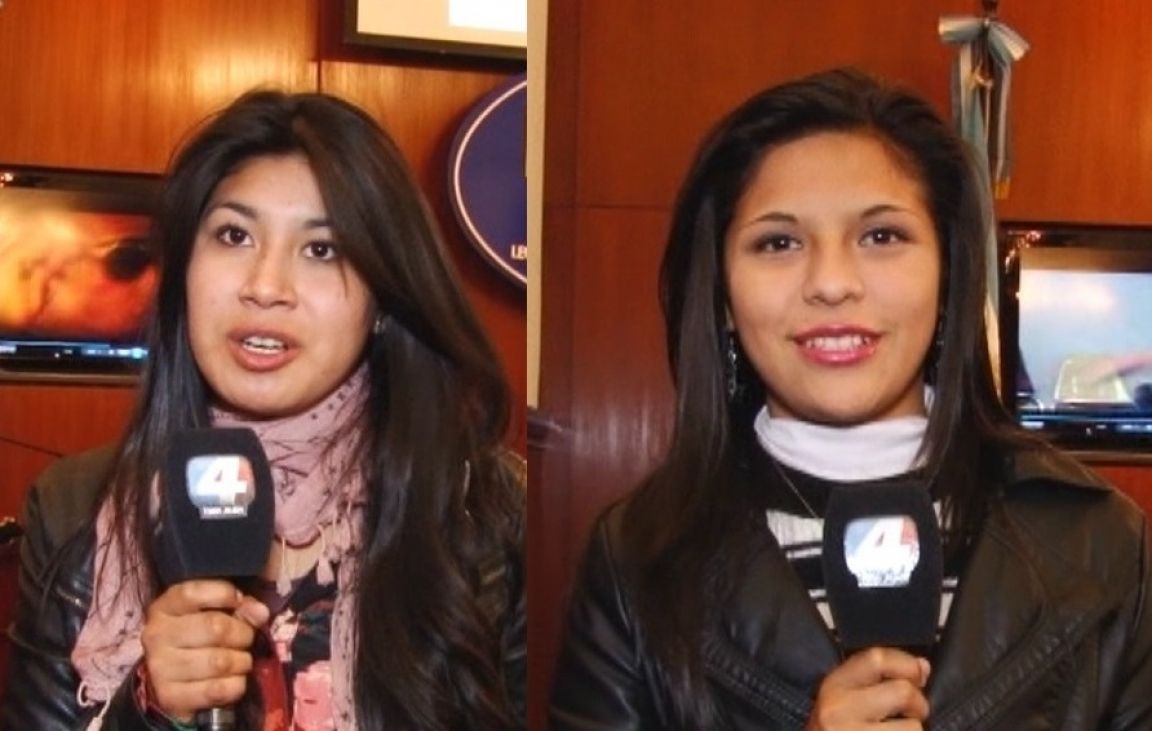 Vir Guzmán y Mariana  Alf