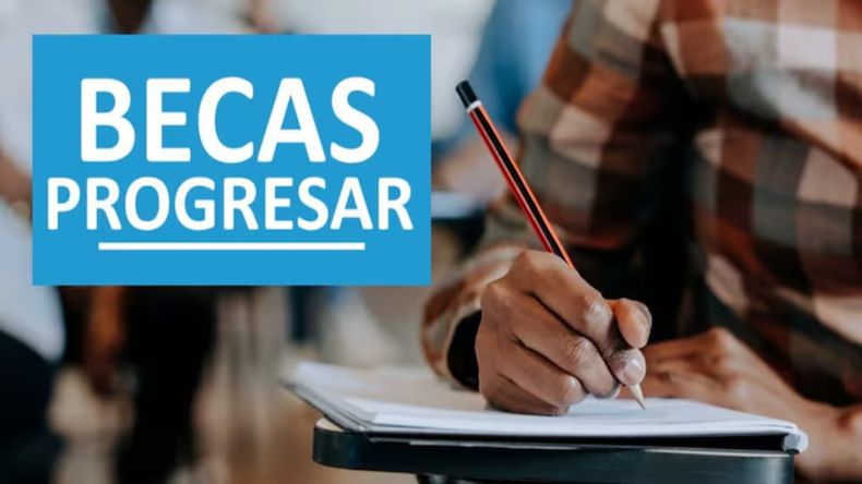 La Beca Progresar distribuye 12 pagos mensuales de $35.000.