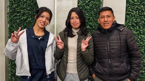 Todo Jujuy | alumnos abra pampa