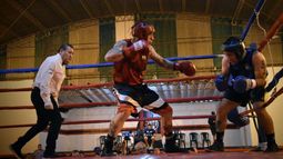 Jujuy sinmedallas en Regional de Boxeo masculino