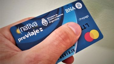 Finaliza la etapa de compra en el PreViaje 5