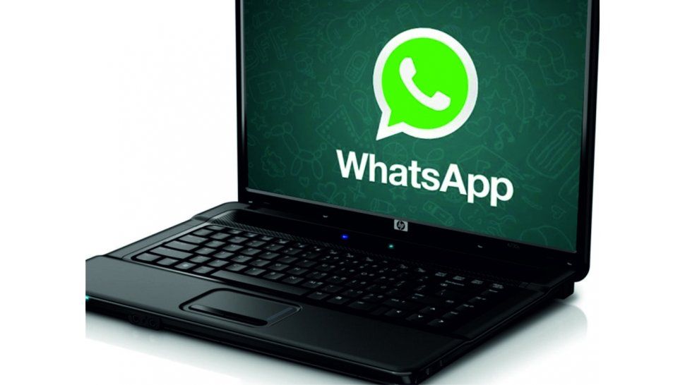 WhatsApp irá por la versión escritorio