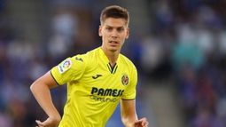 El defensor argentino está cerca de convertirse en nuevo jugador del Barcelona