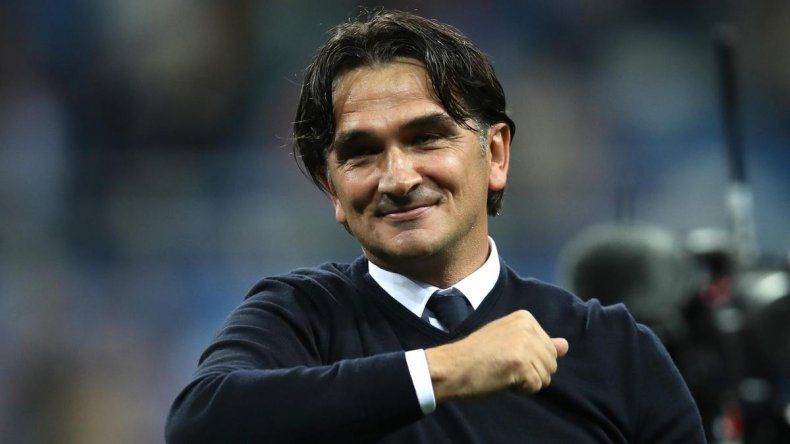 Dalić y el secreto de Croacia: Corazón, orgullo y carácter