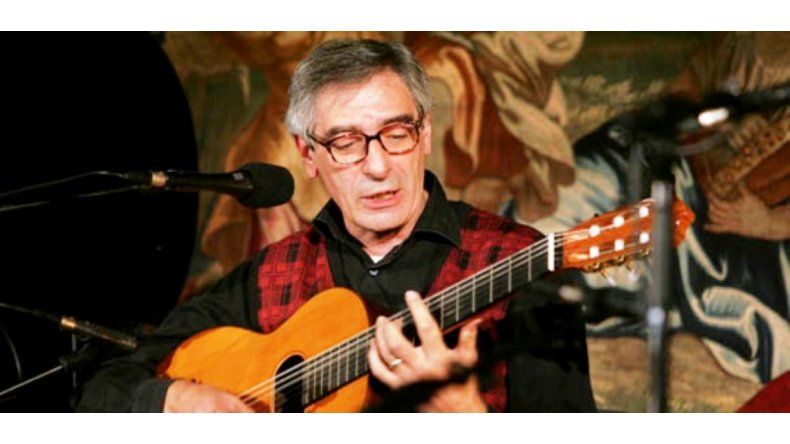 Juan Falú
