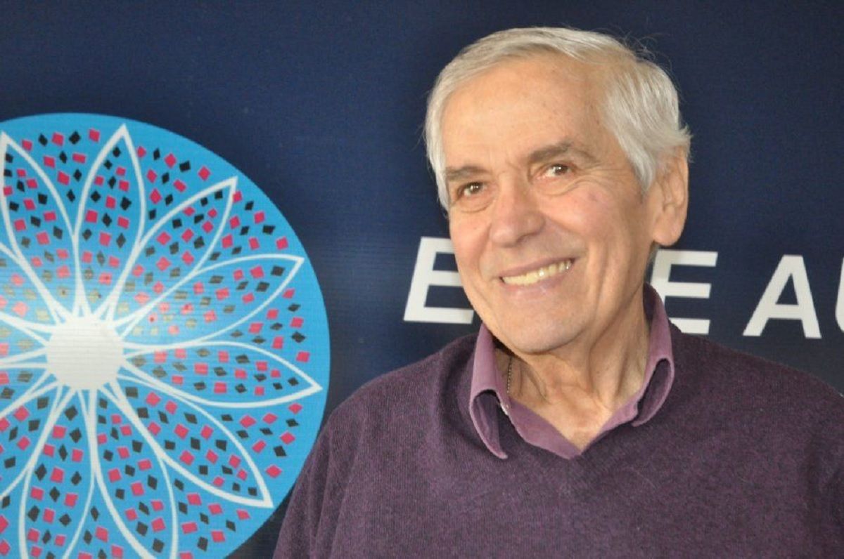 Santiago Pila Solá.