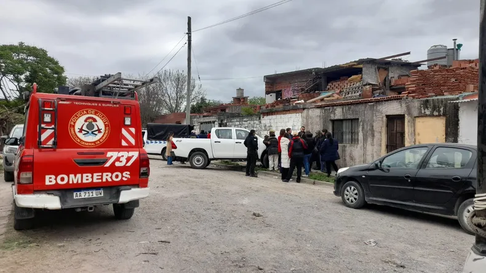 Todo Jujuy | Muerte de una pareja en el barrio Malvinas.