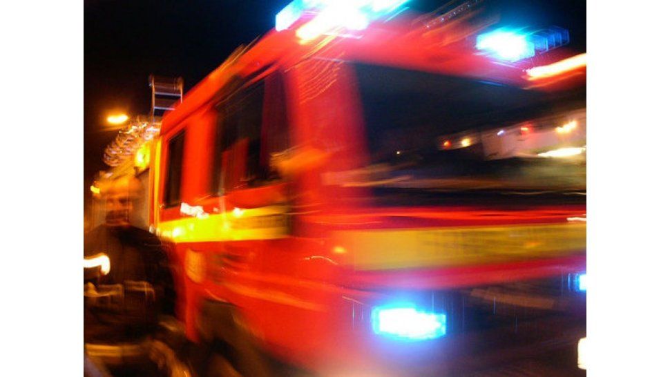 Bomberos