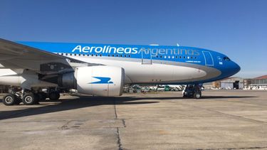 LaAsociación de Pilotos de Líneas Aéreas confirmó un paro nacional&nbsp;