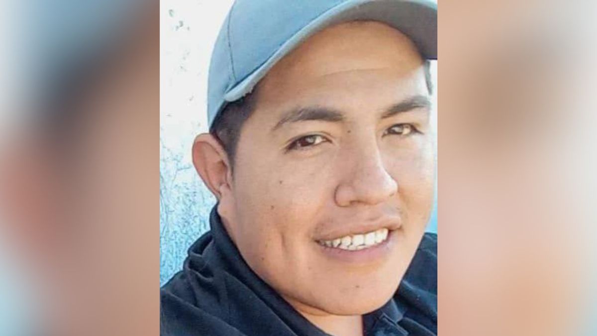 Desesperada búsqueda de un taxista desaparecido en Jujuy Desesperada búsqueda de un taxista desaparecido en Jujuy