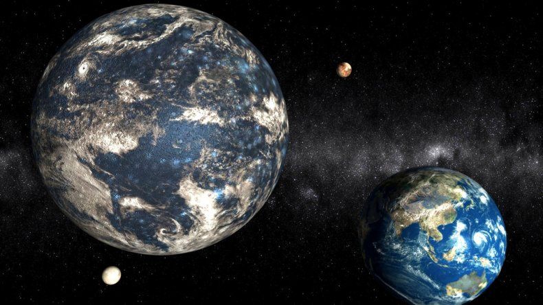 Nibiru