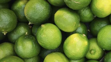 Por qué el limón jujeño bajó casi un 10% en el mercado nacional en marzo Por qué el limón jujeño bajó casi un 10% en el mercado nacional en marzo
