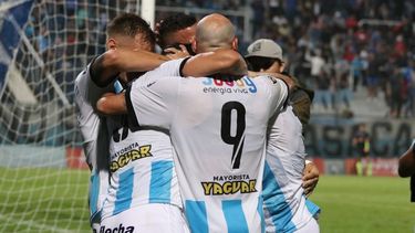Gimnasia de Jujuy busca refuerzos