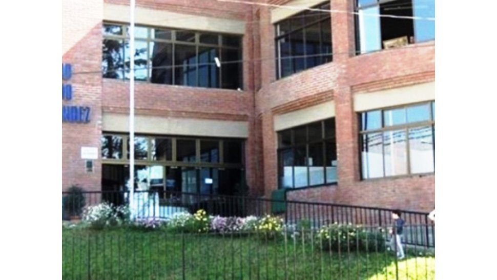 Complejo Educativo "José Hernández"