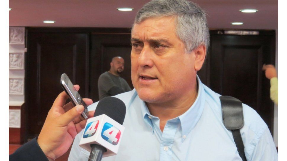 Intendente Ale