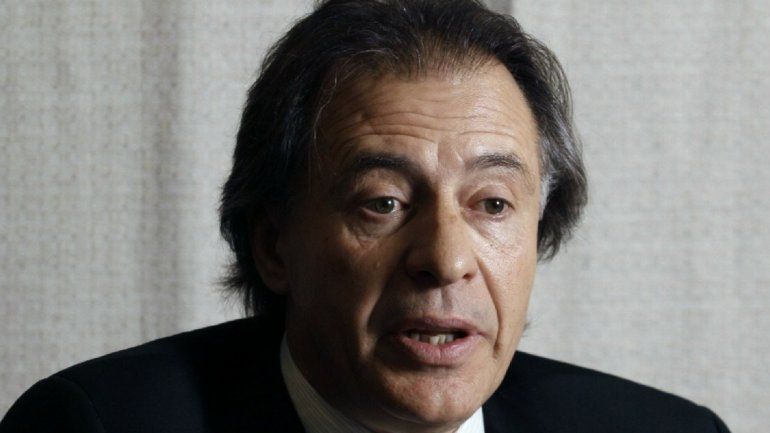 Cristóbal López