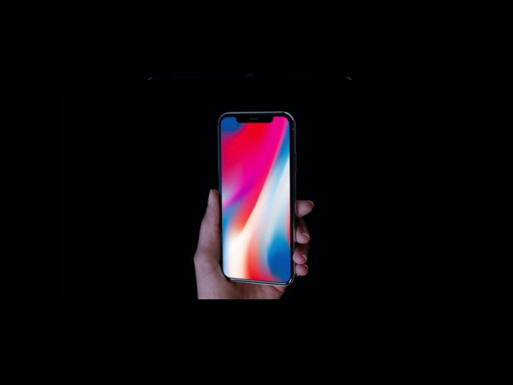 iPhone 8