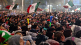 Mundial 2026: México - Inglaterra