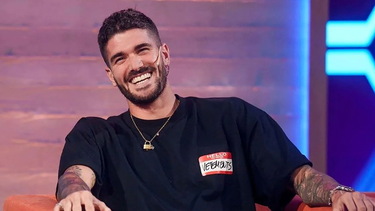 Rodrigo de Paul habló de su relación con Tini Stoessel.