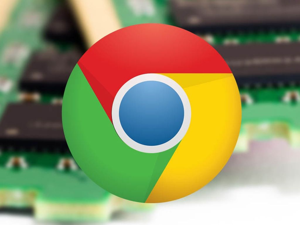 Google Chrome