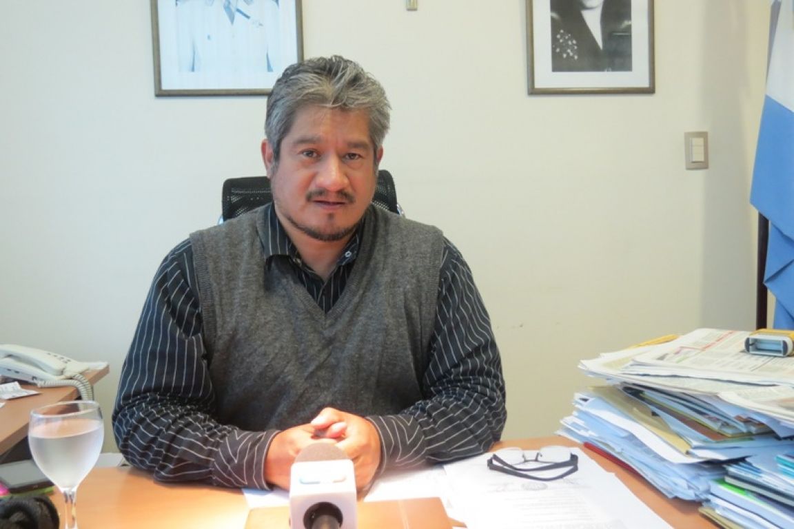 Juan Carlos Martinez
