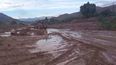 Cortes de rutas en Jujuy: estado de transitabilidad este miércoles