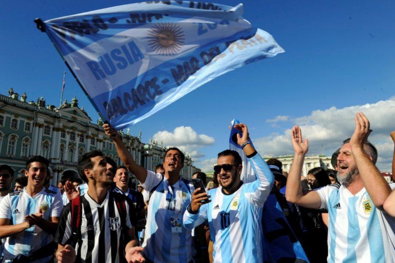 banderazo