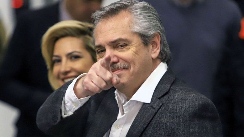 Se terminan las especulaciones: Alberto Fernández anuncia hoy su gabinete