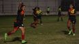 Copa Jujuy 2023: Palermo ganó y es semifinalista. Se enfrentará a Belgrano de Tilcara.