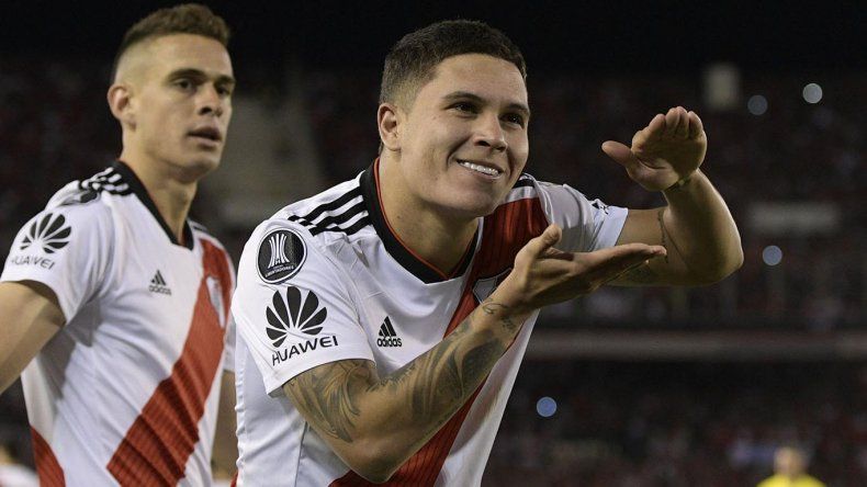 River le ganó a Sarmiento de Resistencia 3 a 1 y se metió a la semifinal
