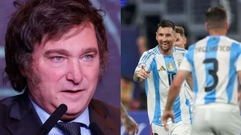 Todo Jujuy | Javier Milei y las SAD.jpg
