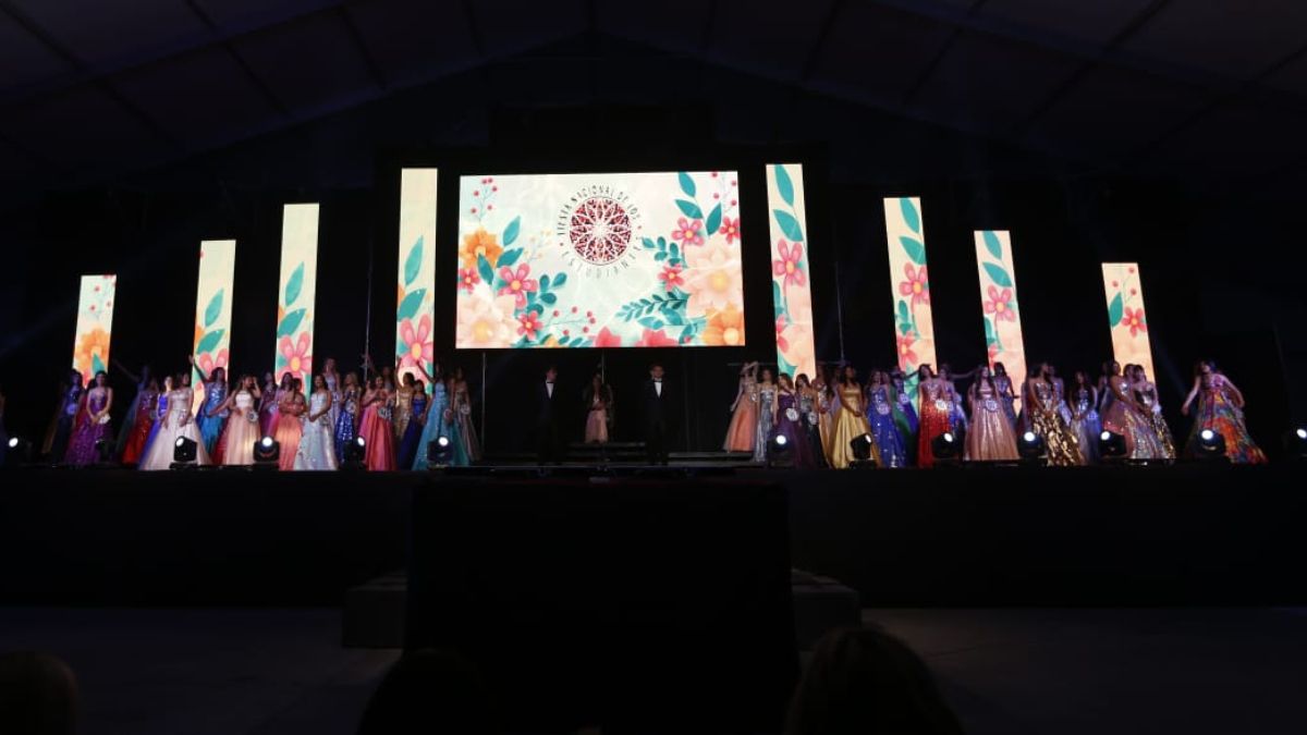 Elección Capital 2022 (archivo)