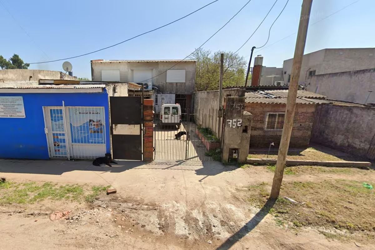 Triple crimen en Monte Grande: asesinó a su pareja, a su hijo y a su madre.&nbsp;