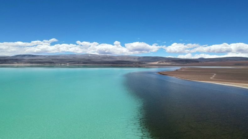 Fiambalá - Catamarca