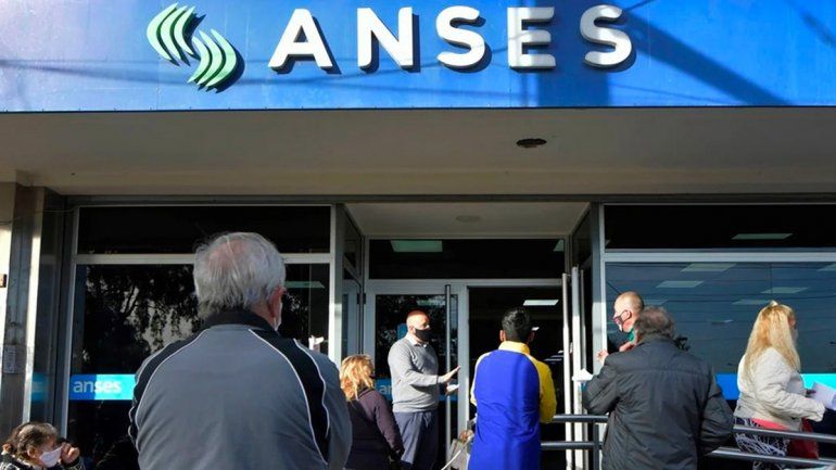 ANSES informó cuál será el calendario de pagos hoy en Jujuy