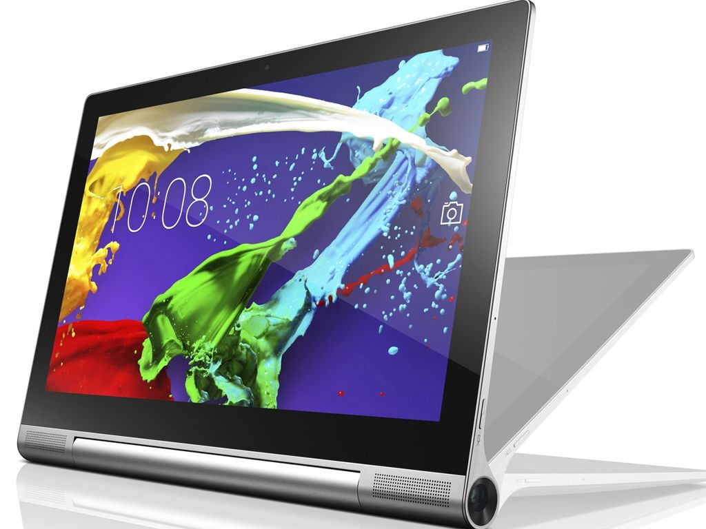 Yoga 2 Pro de Lenovo
