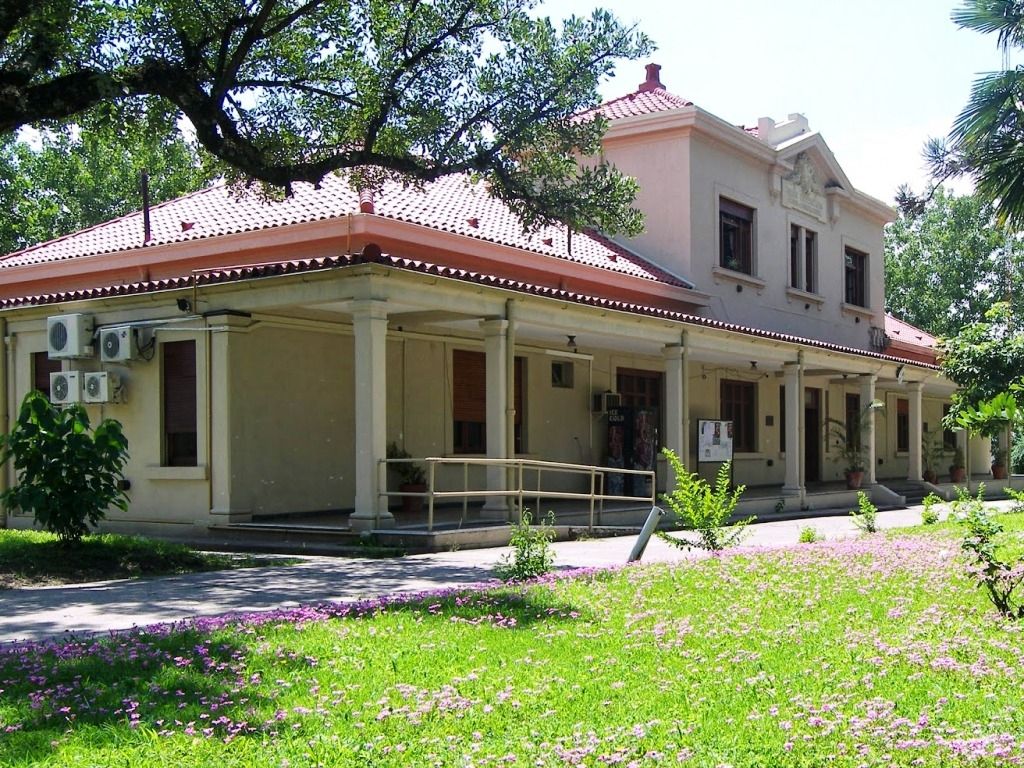 Rectorado