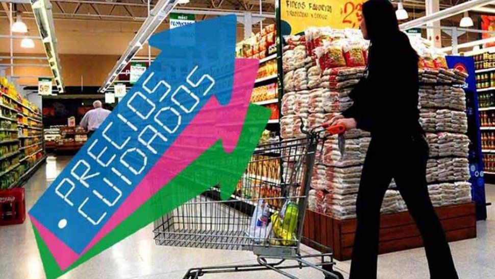 Renovaron la lista de Precios Cuidados y estará vigente hasta enero del 2019
