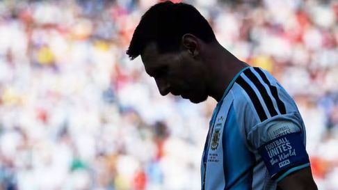 Todo Jujuy | Lionel Messi (1)