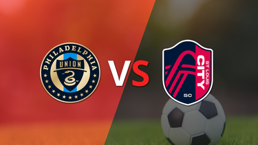 Philadelphia Union derrotó 1-0 a St. Louis City con un gol de Ian Glavinovich