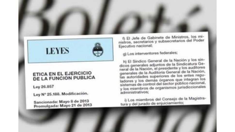 Reforma judicial