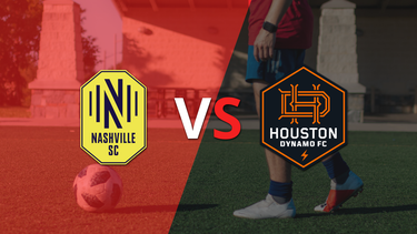 Nashville SC vs Houston: previa, horario y cómo llegan para la semana 30 de la MLS