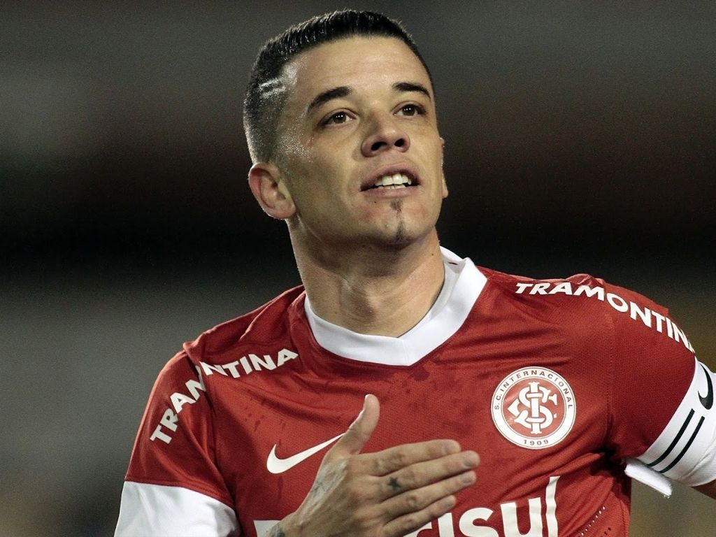 Andrés DAlessandro