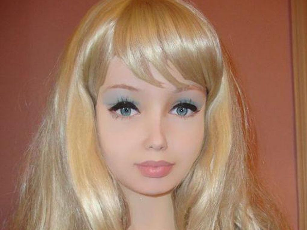 Barbie