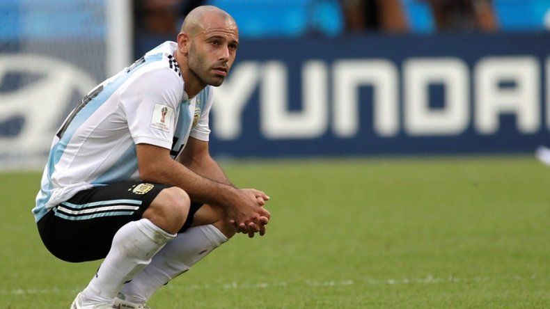 Transferencias de dinero de Mascherano alertaron a los EEUU