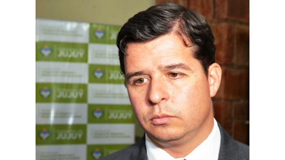 Horacio Macedo (hijo)